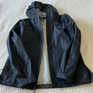 Patagonia Women's Torrentshell 3L Rain Jacket